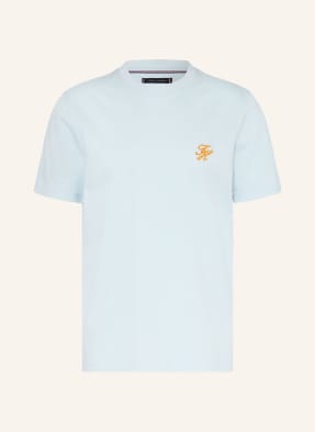 Tommy Hilfiger T-Shirt blau