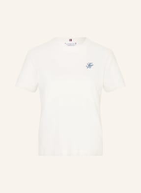 Tommy Hilfiger T-Shirt weiss