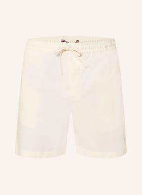 Tommy Hilfiger Šortky Dover Regular Fit krémová