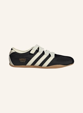 Adidas Originals Sneaker Tokyo Mary Jane schwarz