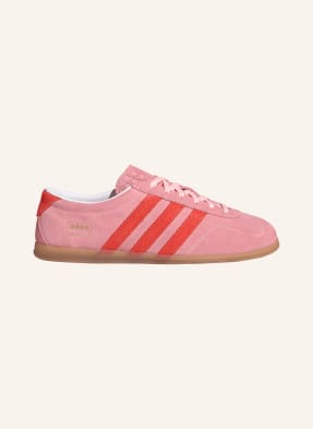 Adidas Originals Sneaker Gazelle Lo Pro pink