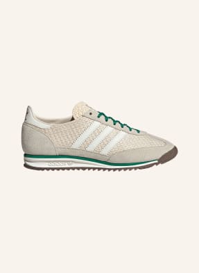 Adidas Originals Sneaker Sl 72 Og weiss