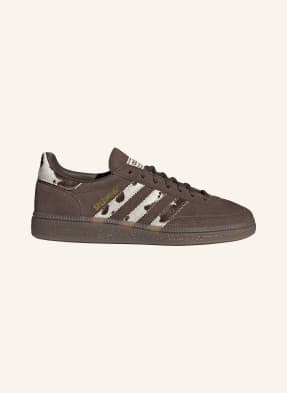 Adidas Originals Sneaker Handball Spezial braun