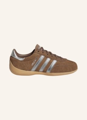 Adidas Originals Sneaker Handball Spezial Lo Pro braun
