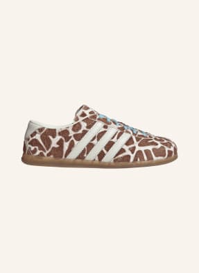 Adidas Originals Sneaker Gazelle Lo Pro braun