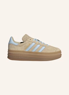 Adidas Originals Sneaker Gazelle Bold braun