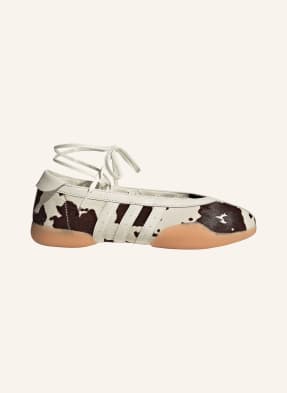 Adidas Originals Ballerinas Taekwondo Mei weiss