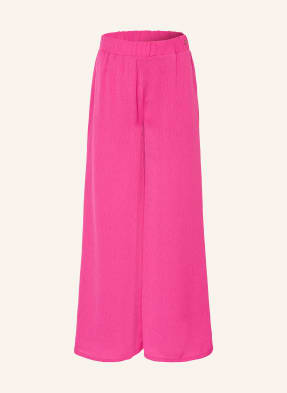Guess Marlenehose pink