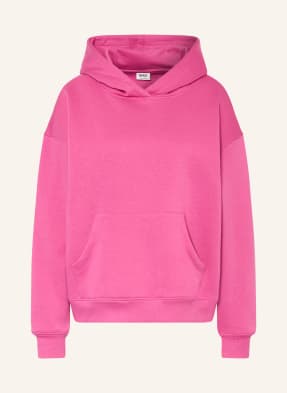 Only Hoodie lila