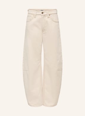 Only Barrel Jeans Frankie weiss
