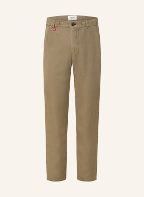 Joop! Jeans Chino Maxton Modern Fit khaki
