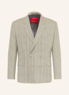 Hugo Sako Karlo Modern Fit 337 light/pastel green