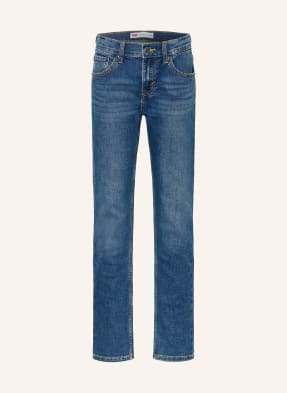 Levi's® Džíny 512 Slim Taper Fit m8t por vida