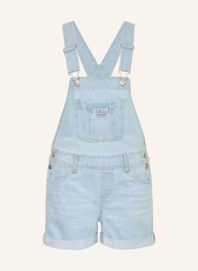 Levi's® Džínové Kalhoty S Laclem Relaxed Fit ld9 wow me over