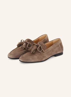 Marc O'polo Loafer braun