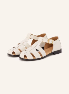 Marc O'polo Sandalen weiss
