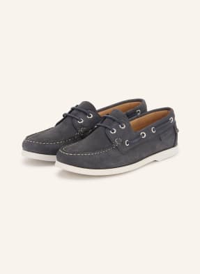 Marc O'polo Bootsschuhe Nadja blau