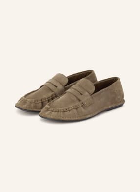Marc O'polo Penny-Loafer Alvette beige