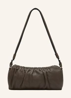 Liebeskind Schultertasche Cloud Xs braun