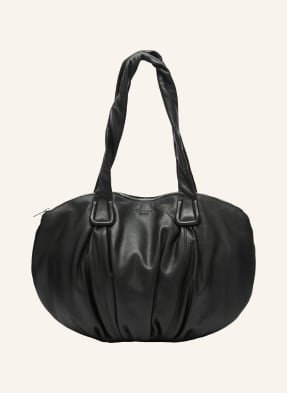 Liebeskind Shopper Lucy Medium schwarz