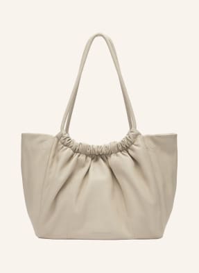 Liebeskind Shopper Cloud Ii Medium weiss