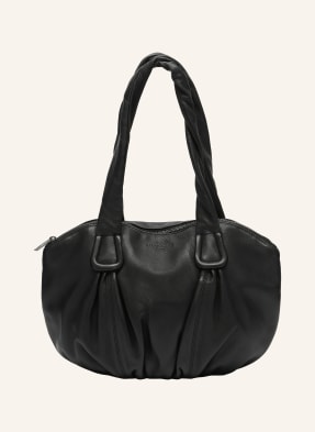Liebeskind Shopper Lucy Small schwarz