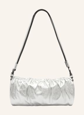Liebeskind Umhängetasche Cloud Xs silber