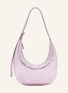Liebeskind Handtasche Ryker Xs rosa
