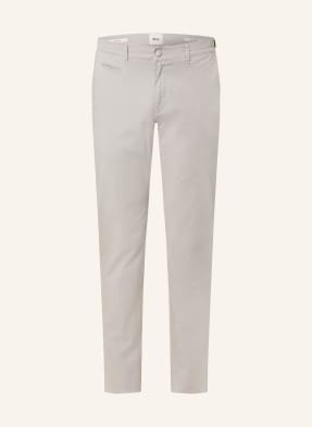 Brax Chino Fabio U Modern Fit 07 platin