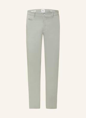 Brax Chino Fabio U Modern Fit 37 asparagus