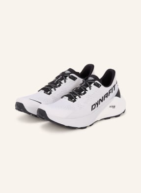 Dynafit Běžecké Trailové Boty Ultra 100 v3 bílá / černá