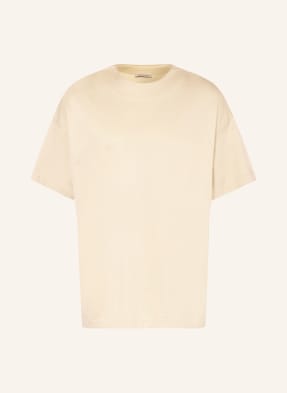Fear Of God Tričko Oversize režná
