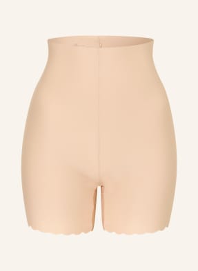 Skiny Dlouhé Kalhoty Sensation béžová