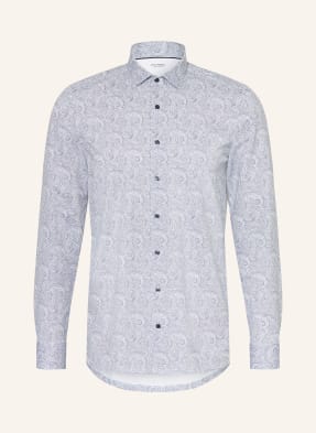 Olymp Hemd Level Five Body Fit blau