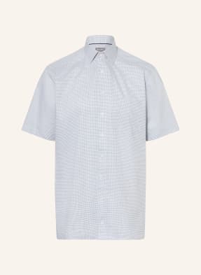 Olymp Kurzarm-Hemd Luxor Comfort Fit gruen