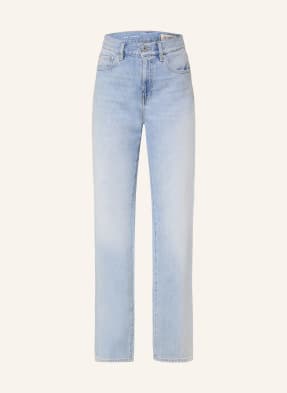 Ag Jeans Klasické Džíny Dallas gtch glitch