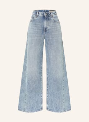Ag Jeans Džíny S Širokými Nohavicemi Helsinki sven sven