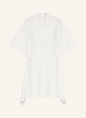 Jacquemus Šaty La Tunique Moisson S 3/4 Rukávy bílá