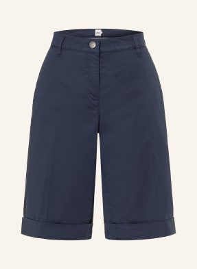 Brax Bermudas Mia blau