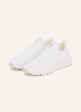 Marc O'polo Sneaker Leila weiss