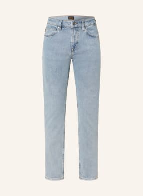 Boss Jeans Delaware Bo Slim Fit blau