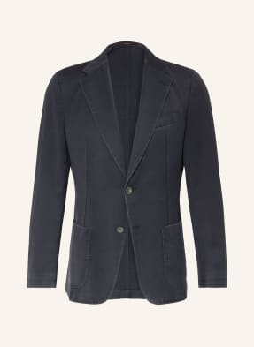 Windsor. Sako Manolo Relaxed Fit tmavě modrá