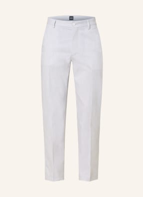 Boss Chino Kane Modern Regular Fit weiss