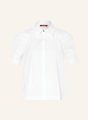 Max Mara Studio Košile Amore bílá