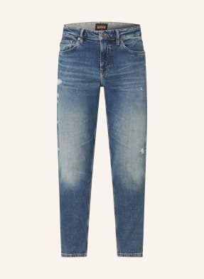 Boss Jeans Re.Maine Regular Fit blau