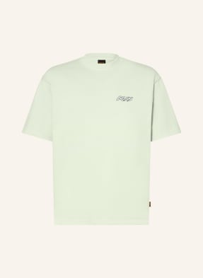 Boss T-Shirt blau