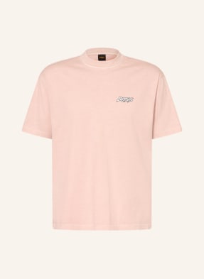 Boss T-Shirt rosa