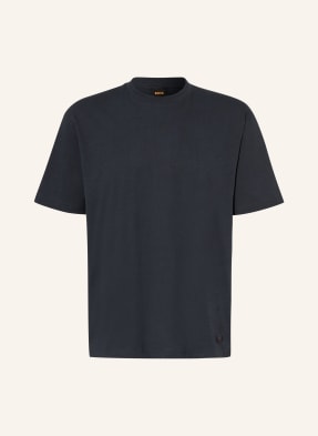 Boss T-Shirt Te Tape blau