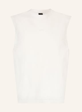 Boss Tanktop Surf weiss