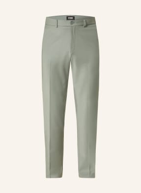 Drykorn Kalhoty K Obleku Ajend, Regular Fit 2214 grün
